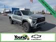 Used 2023 GMC Canyon AT4X Truck Crew Cab