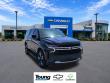 Used 2021 Chevrolet Tahoe LS SUV