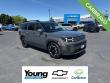 Used 2025 Hyundai Santa Fe SEL SUV