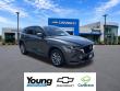 Used 2025 Mazda CX-5 2.5 S Select Package SUV