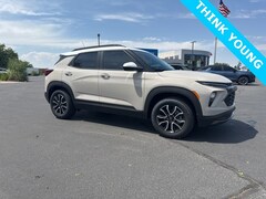 2026 Chevrolet Trailblazer ACTIV SUV