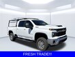  Chevrolet Silverado 2500 HD