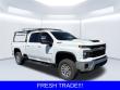 Used 2024 Chevrolet Silverado 2500 HD LT Truck Crew Cab