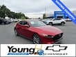 Mazda Mazda3 Hatchback