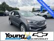 Used 2022 Ford Edge Titanium SUV