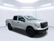 Used 2017 Nissan Titan S Truck Crew Cab
