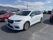 Chrysler Pacifica Hybrid
