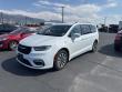 Used 2021 Chrysler Pacifica Hybrid Touring L Van Passenger Van
