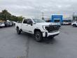 Used 2024 GMC Sierra 2500 HD Denali Ultimate Truck Crew Cab