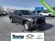 Certified 2025 Toyota Tundra SR5 Truck CrewMax