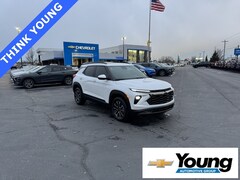 2026 Chevrolet Trailblazer ACTIV SUV