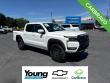 Used 2026 Nissan Frontier PRO-4X Truck Crew Cab