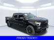 Used 2024 Chevrolet Silverado 1500 RST Truck Crew Cab