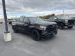 Used 2023 Chevrolet Silverado 1500 RST Truck Crew Cab