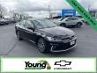 Used 2025 Volkswagen Jetta 1.5T SE Sedan
