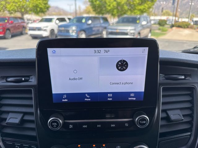 2021 Ford Transit Passenger Van XLT - Photo 27