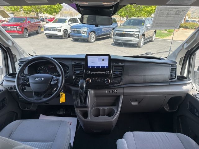 2021 Ford Transit Passenger Van XLT - Photo 14
