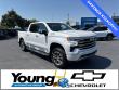 Used 2023 Chevrolet Silverado 1500 High Country Truck Crew Cab