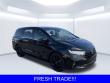 Used 2023 Honda Odyssey Sport Van
