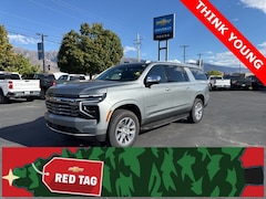 2026 Chevrolet Suburban Premier SUV