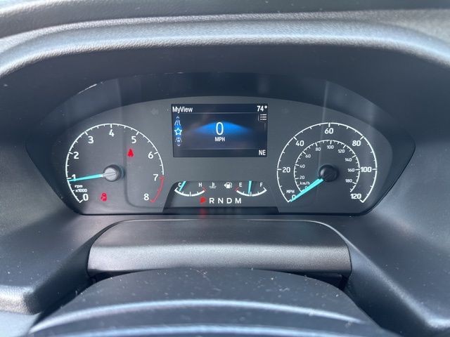 2021 Ford Transit Passenger Van XLT - Photo 21