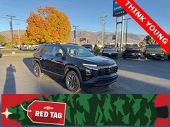 2026 Chevrolet Equinox ACTIV SUV