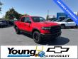 Used 2025 Ram 1500 Rebel Truck Crew Cab
