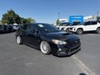 Subaru WRX