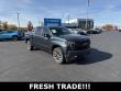Used 2021 Chevrolet Silverado 1500 RST Truck Crew Cab