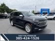 Used 2023 Chevrolet Tahoe Premier SUV