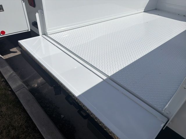 2025 Chevrolet Silverado 3500 HD Work Truck - Photo 6