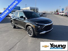 2026 Chevrolet Trailblazer LT SUV