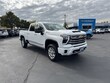 Chevrolet Silverado 3500 HD
