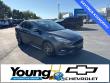 Used 2015 Ford Focus SE Sedan