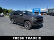 Used 2021 Chevrolet Tahoe Z71 SUV