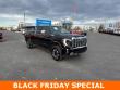 Used 2024 GMC Sierra 3500 HD Denali Truck Crew Cab