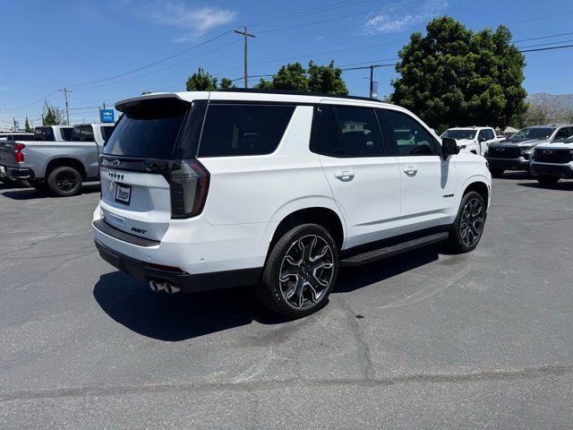 2026 Chevrolet Tahoe RST - Photo 7