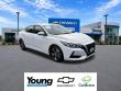 Used 2022 Nissan Sentra SV Sedan
