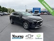  Chevrolet Blazer