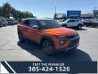 Used 2023 Chevrolet Trailblazer ACTIV SUV