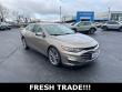 Used 2024 Chevrolet Malibu 2LT Sedan