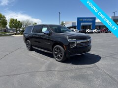 2025 Chevrolet Suburban Premier SUV