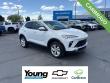 Used 2025 Buick Encore GX Preferred SUV
