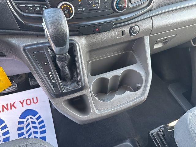 2021 Ford Transit Passenger Van XLT - Photo 25