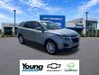 Used 2024 Chevrolet Equinox LT w/1LT SUV