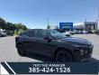 Used 2025 Chevrolet Trax ACTIV SUV