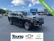  Jeep Wagoneer L