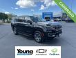 Certified 2024 Jeep Wagoneer L Series II SUV