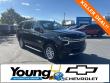 Used 2023 Chevrolet Tahoe LT SUV
