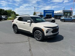 2026 Chevrolet Trailblazer ACTIV SUV